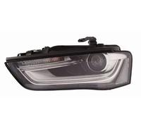 Faro Sx PWY24W 446-1144LMLDHEM ABAKUS per AUDI A4 B8 A4 B8 Avant A4 Allroad B8