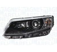 Magneti Marelli Proiettore Sx Xenon (Drl SKODA OCTAVIA III Combi ( Proiettore SX