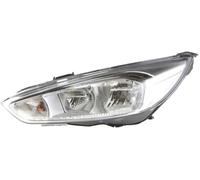 Faro Sx PY21W 1EE 354 827-011 HELLA per FORD FOCUS III Tre volumi FOCUS III