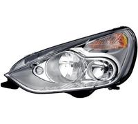 HELLA 1EJ 009 250-731 Alogeno-Faro principale ECE, per veicolo circolazione Dx, anteriore Sx