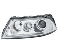 Faro Anteriore Sinistro 12 V Bi-Xenon W5W HELLA per u.a. VW PASSAT