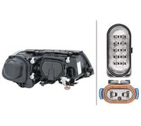 Fanali HELLA 1EL 008 340-071, sinistro