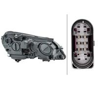 Faro Sx PY21W 1EL 010 800-011 HELLA per MERCEDES-BENZ CLASSE E CLASSE E T-Model