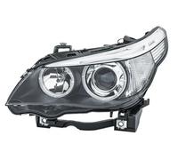 Faro Sx PY21W 1EL 160 287-011 HELLA per BMW 5 5 Touring