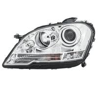 HELLA Faro anteriore 1EL 263 064-011 per Mercedes Classe M W164 sinistro