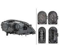 HELLA Faro anteriore 1EL 263 064-011 per Mercedes Classe M W164 sinistro