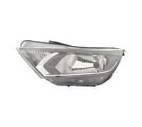 Faro Sx PY21W 221-11ANLMLDEM2 ABAKUS per HYUNDAI i20 III