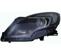 Faro Sx PY21W 442-1173LMLDEM1 ABAKUS per OPEL ZAFIRA TOURER C