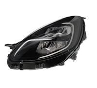 Faro Sx PY21W 450930 VALEO per FORD PUMA