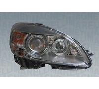 Faro Sx PY21W 710301234271 MAGNETI MARELLI per MERCEDES-BENZ CLASSE C