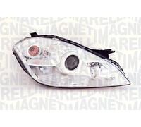 Faro anteriore sinistro per mercedes classe a w169 2008 in poi xenon dinamico