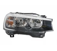 Faro Sx W5W 710815021019 MAGNETI MARELLI per BMW X3 X4