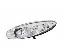 Magneti Marelli Faro anteriore 712102601110 - alogeno sinistro per Renault Fluence L30