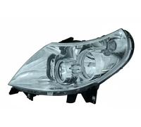 Magneti Marelli Faro principale proiettore SX 8PIN E5 712474701129 per FIAT/CITROËN/PEUGEOT