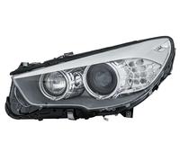 Faro Sx PY24W 1ZS 010 130-611 HELLA per BMW 5 Gran Turismo