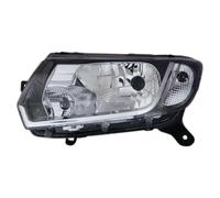 Faro SX Sinistro per DACIA Sandero 2012-2016 - Logan 13-16 (MANUALE - Vers. MCV)