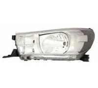 Faro Sx W21/5W 212-11AKL-LD-EM ABAKUS per TOYOTA HILUX VIII Pick-up