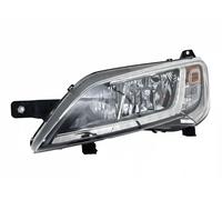 Fanali MAGNETI MARELLI 712501101129, sinistro