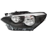HELLA 1EG 010 741-071 FF/Alogeno-Faro principale ECE/CCC, per veicolo circolazione Dx, anteriore Sx