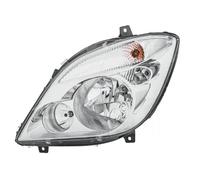 HELLA 1EB 247 012-011 Faro principale per MERCEDES-BENZ,MERCEDES-BENZ (FJDA)