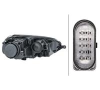 Faro Sx W5W 1EG 247 007-611 HELLA per VW GOLF V JETTA III GOLF V Variant
