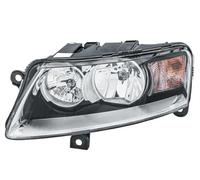 HELLA 1EJ 009 925-011 Alogeno-Faro principale ECE, per veicolo circolazione Dx, anteriore Sx