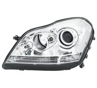 FARO SINISTRO 2H7 PER MERCEDES CLASSE GL X164 06> HELLA