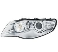 Fanali HELLA 1ZS009 452-131, sinistro