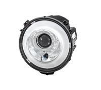 Faro Sx W5W 1ZS 271 531-111 HELLA per MERCEDES-BENZ Cabrio