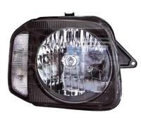 ALKAR 2741566 Faro anteriore per SUZUKI JIMNY (FJ)