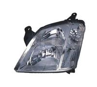 Faro Sx W5W 2741752 ALKAR per OPEL MERIVA A MPV / Space wagon