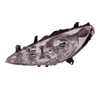 Faro Sx W5W 2745307 ALKAR per PEUGEOT 307 307 SW 307 Break 307 CC