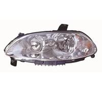 Faro Sx W5W 661-1149L-LD-EM ABAKUS per FIAT CROMA