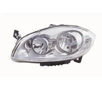 Faro Sx W5W 661-1156LMLD-EM ABAKUS per FIAT LINEA