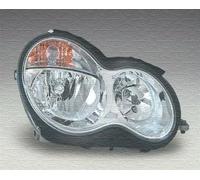 Fanali MAGNETI MARELLI 710301166205, sinistro