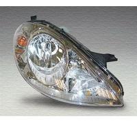 Fanali MAGNETI MARELLI 710301197201, sinistro