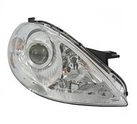 Magneti Marelli PROIETTORE ALOGENO/PES SX MERCEDES CLASSE A (W169 Proiettore ALO