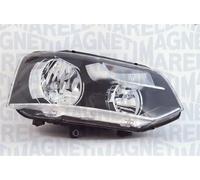Magneti Marelli Faro anteriore sinistro 710301253203 Proiettore RGZ per VW Transporter T5