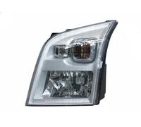 Faro Sx PY21W 712101001120 MAGNETI MARELLI per FORD TRANSIT Furgone