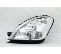 Fanali MAGNETI MARELLI 712438301129, sinistra