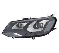 HELLA 1ZS 010 328-051 LED/Bi-Xeno-Faro principale CCC/ECE, per veicolo circolazione Dx, anteriore Sx