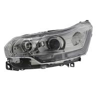 FARO SX XENO D1S DBL DRL C/MOTOR EL+CENTR CITROEN C5 01/08>