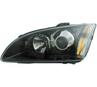 FARO SX XENO D1S-H7 C/MOTOR EL S/CENTR PARAB NERA PER FORD FOCUS 01/