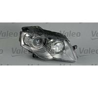 VALEO PROIETTORE SX PASSAT 05 XENON 88981