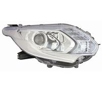 FARO SX XENO D5S A LED PRED REG EL MITSUB L200 15>PAR CROM MITSUBISHI - MITSUBIS