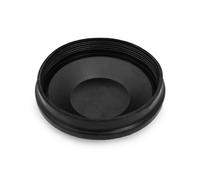 Faro Tappo Antipolvere Per Alogena Audi A3 12-16 Fanale Lampadina Coperchio 8cm