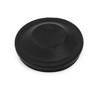 Faro Tappo Antipolvere Per Renault Clio 01-05 Lampadina Anteriore Coperchio 8cm