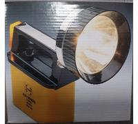 Faro TECNID art 2708 proiettore con segnalazione ad intermittenza NO batteria