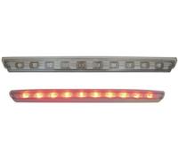 Faro terzo stop TUNING SCIROCCO 2008-2014 cromato a LED