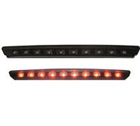 Faro terzo stop TUNING SCIROCCO 2008-2014 nero a LED